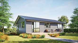 Keith Hay Homes - Haven 70
