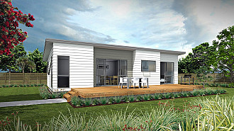 Keith Hay Homes - Kapiti