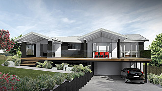 Keith Hay Homes - Hopkins