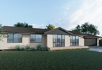 Lot 14 - Marlowe Plan