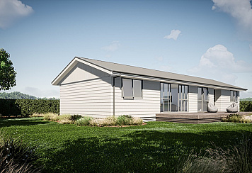 Lot 3, 59 Okahu Downs Drive, Kaitaia