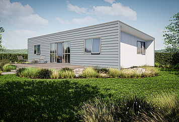 Boxed Monopitch, Bulls 45383 (Pre-consented)