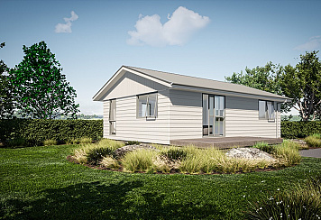 Gable, Drury 301099 (Pre-consented)