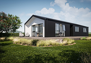 1170 Scenic Drive, Swanson