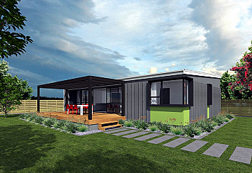 Lot 28, Stage 2 Sunline Crescent, Paeroa