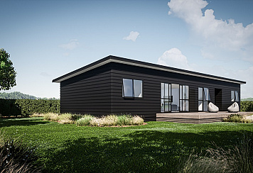 Scott Street, Wairoa