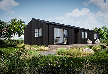 207 Hamiora Street, Matarangi (FC105)