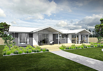 Lot 41, 13 Kia Kaha Drive, Snells Beach