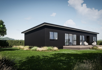 Monopitch, Hamilton 33991 (Pre-built)