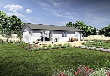 Lot 7, 54D Robinson Avenue Rotorua