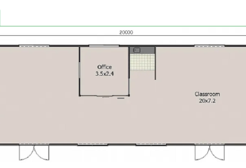 Hamilton 33988 (Under construction) 
