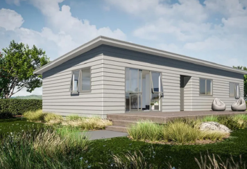 Monopitch, Bulls 45398 (Pre-consented)