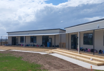 Warkworth 13430 (Under construction) 