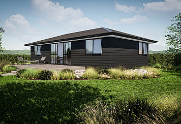 87 Norwood Road, Paeroa (FC87)