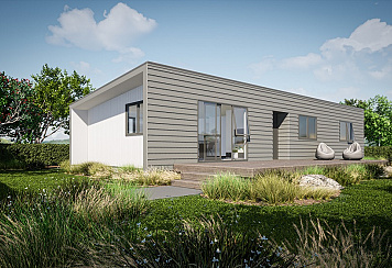 87 Norwood Road, Paeroa (FC95)