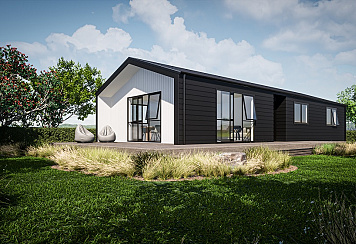 87 Norwood Road, Paeroa (FC100)