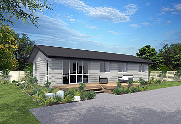 Lot 3, 7 Westland Road, Tuakau
