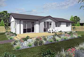 Lot 21, Norwest Estate, Hokitika, Westland