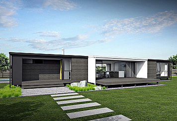(Horizon) 149b Torehape Road West, Kaihere 