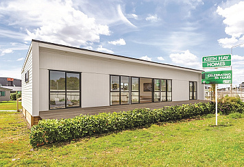 Side Boxed Monopitch, West Auckland 16905 (Pre-built)
