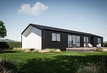Lot 2, 52 Greyhound Road, Hokitika, Westland