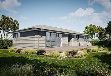 Lot 2 & 3, 1283 State Highway 4, Parikino