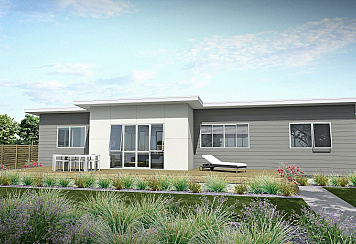 24 Opononi Heights Drive, Opononi