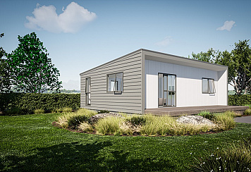 44A Ranfurly Street