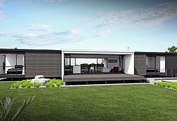 Lot 5, Azimuth Road, Tairua