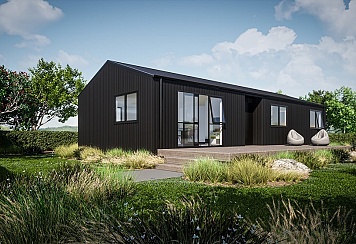Lot 2, 189 Smiths Road, Ohakune