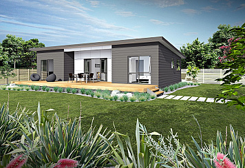 Lot 2, 78 Flag Range Road, Sherenden