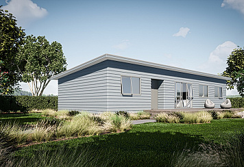 Lot 1, 10 Bassett Street