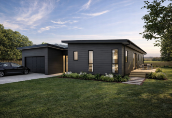 157 Newman Road 