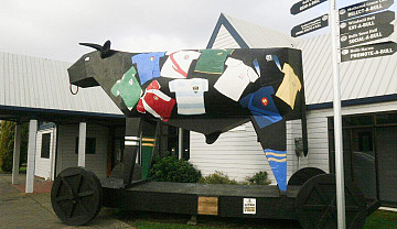 Walton Street Development