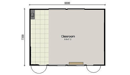 Keith Hay Homes - EB1