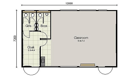 Keith Hay Homes - EB2