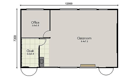 Keith Hay Homes - EB3