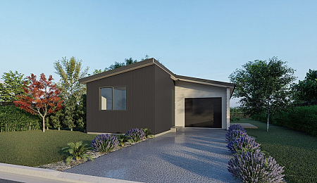 Keith Hay Homes - Karaka