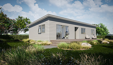 Keith Hay Homes - First Choice 95