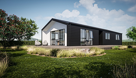 1170 Scenic Drive, Swanson