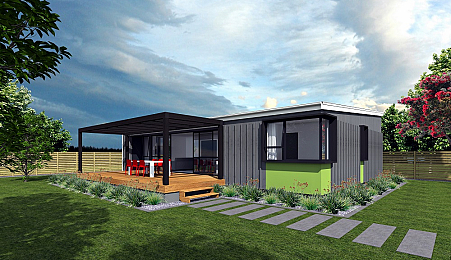 Lot 28, Stage 2 Sunline Crescent, Paeroa