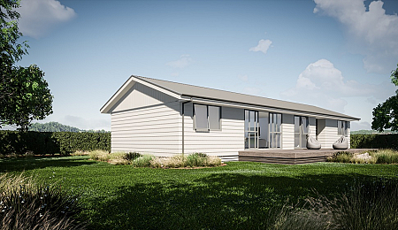 Lot 2, 10 Maire Street, Mamaku