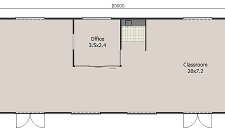 Keith Hay Homes - CB1