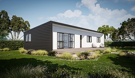 Lot 3, 48 Shoemaker Road, Waipu