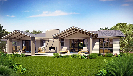 Keith Hay Homes - Hopkins