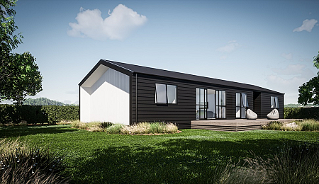 53 Opononi Heights Drive, Opononi