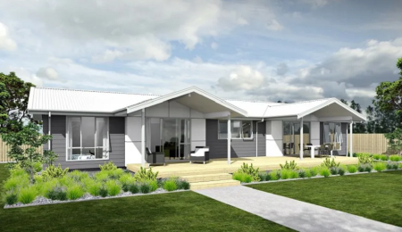 Lot 1/4, 1312 State Highway 50, Ongaonga