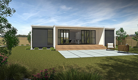 38 Ferry Road, Waipu (Pavilion)