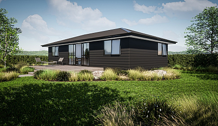 87 Norwood Road, Paeroa (FC87)