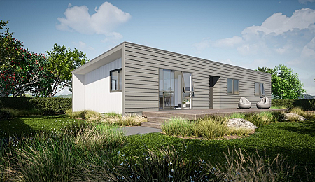 87 Norwood Road, Paeroa (FC95)